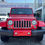 Miniatura: Jeep Sahara Unlimited 2018