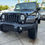 Miniatura: Jeep Wrangler Unlimited Sahara 4x4 BackCountry Edition