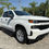 Miniatura: Chevrolet Silverado Custom Doble Cabina 4x4