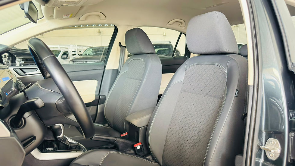 Miniatura: 2024 Vw Virtus Comfortline Tiptronic 25,000 Km