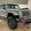 Miniatura: En venta JEEP GLADIADOR MOJAVE 4X4 AÑO 2021
