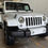 Miniatura: En venta JEEP SAHARA UNLIMITED 4x4 2016