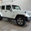 Miniatura: En venta JEEP SAHARA UNLIMITED 4x4 2016