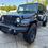 Miniatura: Jeep Wrangler Unlimited Sahara 4x4 BackCountry Edition