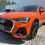 Miniatura: Audi Q3 TFSI Select
