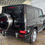 Miniatura: Mercedes G500 2023