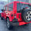 Miniatura: Jeep Sahara Unlimited 2018