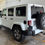Miniatura: En venta JEEP SAHARA UNLIMITED 4x4 2016