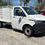 Miniatura: VW TRANSPORTER 6.1 CHASIS CABINA 2021