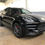 Miniatura: 2018 PORSCHE MACAN TURBO