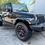 Miniatura: Jeep Wrangler Unlimited Sahara 4x4 BackCountry Edition