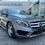 Miniatura: MERCEDES GLA 250 Sport