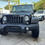 Miniatura: Jeep Wrangler Unlimited Sahara 4x4 BackCountry Edition