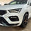 Miniatura: 2021 CUPRA ATECA DSG Motor 2.0 TSI potencia 300 hp