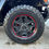 Miniatura: Jeep Wrangler Unlimited Sahara 4x4 BackCountry Edition