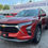Miniatura: Chevrolet  Trax LT 2024
