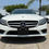 Miniatura: 2019 Mercedes Benz C200