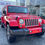 Miniatura: Jeep Sahara Unlimited 2018