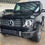 Miniatura: Mercedes G500 2023