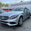 Miniatura: 2018 Mercedes Benz C180 CGI