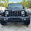 Miniatura: Jeep Wrangler Unlimited Sahara 4x4 BackCountry Edition