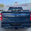 Miniatura: Chevrolet Silverado Custom Crew Cab 4x4 Año 2021