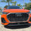 Miniatura: Audi Q3 TFSI Select