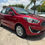 Miniatura: Ford Figo Titanium 2020