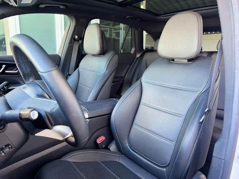 Miniatura: 2024 Mercedes-Benz GLC 300 4MATIC –