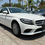 Miniatura: 2019 Mercedes Benz C200