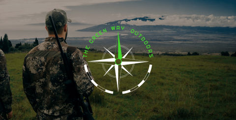 The Green Way Outdoors
