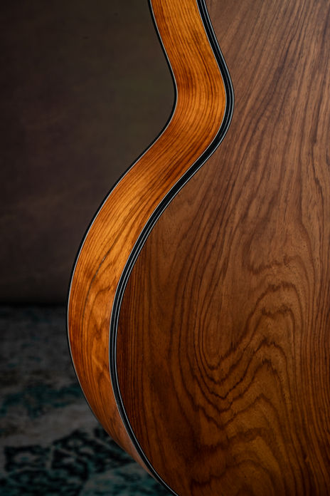 archtop, acoustic, guitar, jazz, collings, d'aquisto 