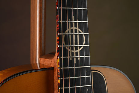 archtop, acoustic, guitar, jazz, collings, d'aquisto 