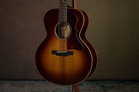 acoustic-guitar-jumbo-gibson-J185-collings