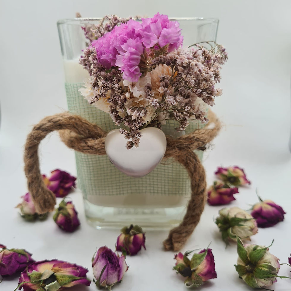 Love Flowers