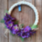 Spring Violet