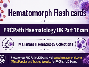 Flash Cards Oncology 1