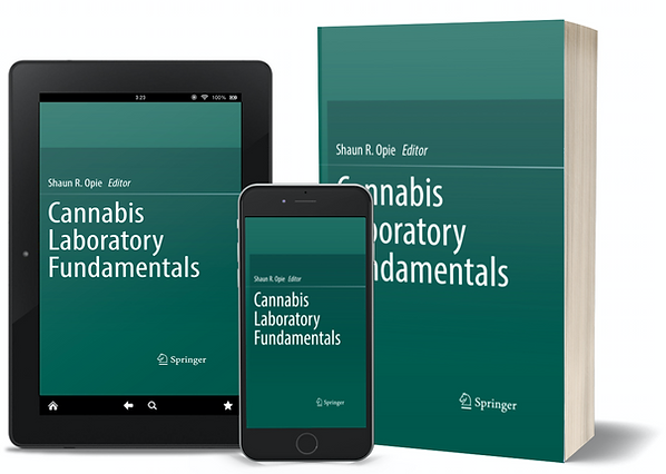 Cannabis Testing Consultants