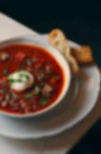 Borshch
