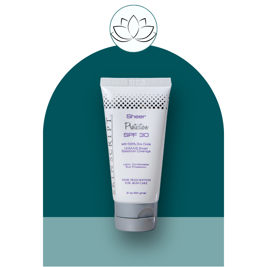 Sheer Protection SPF 30