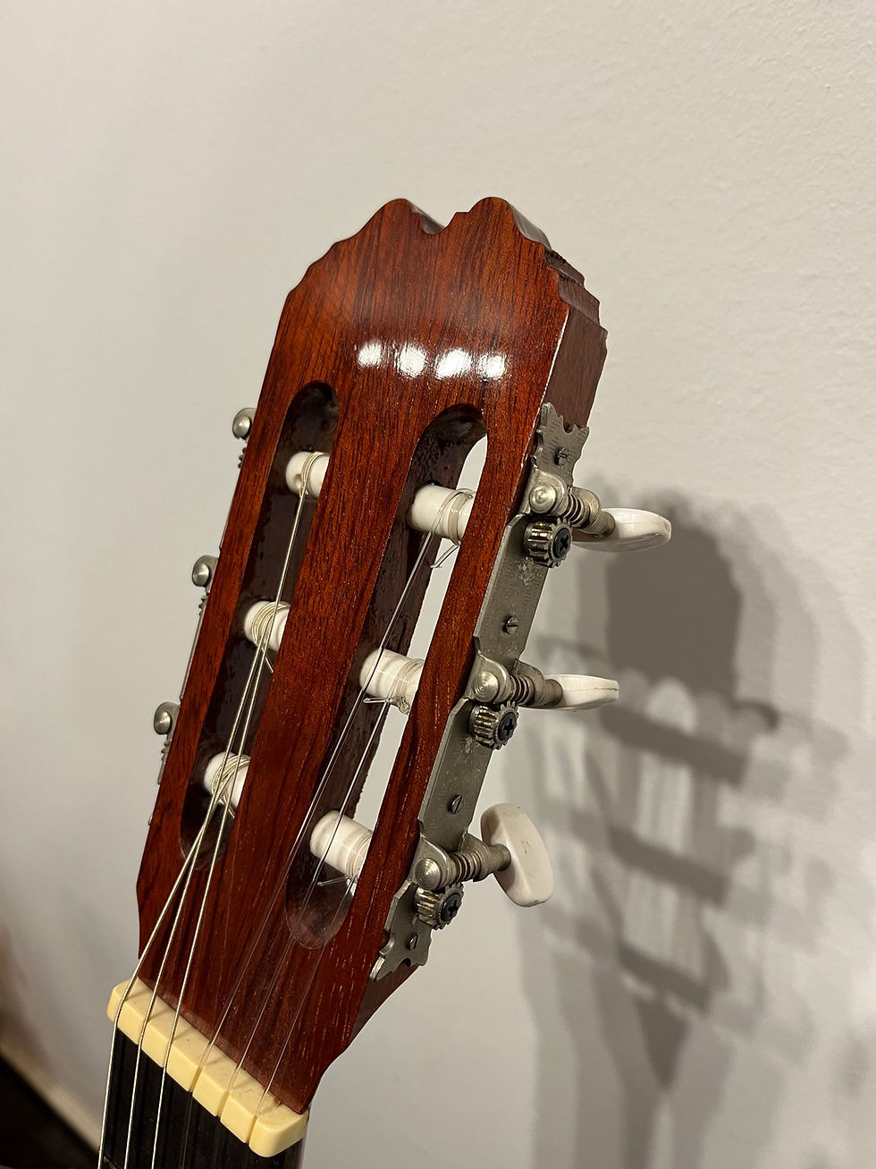 Miniature : GUITARE CLASSIQUE MIGUEL ANGEL SL