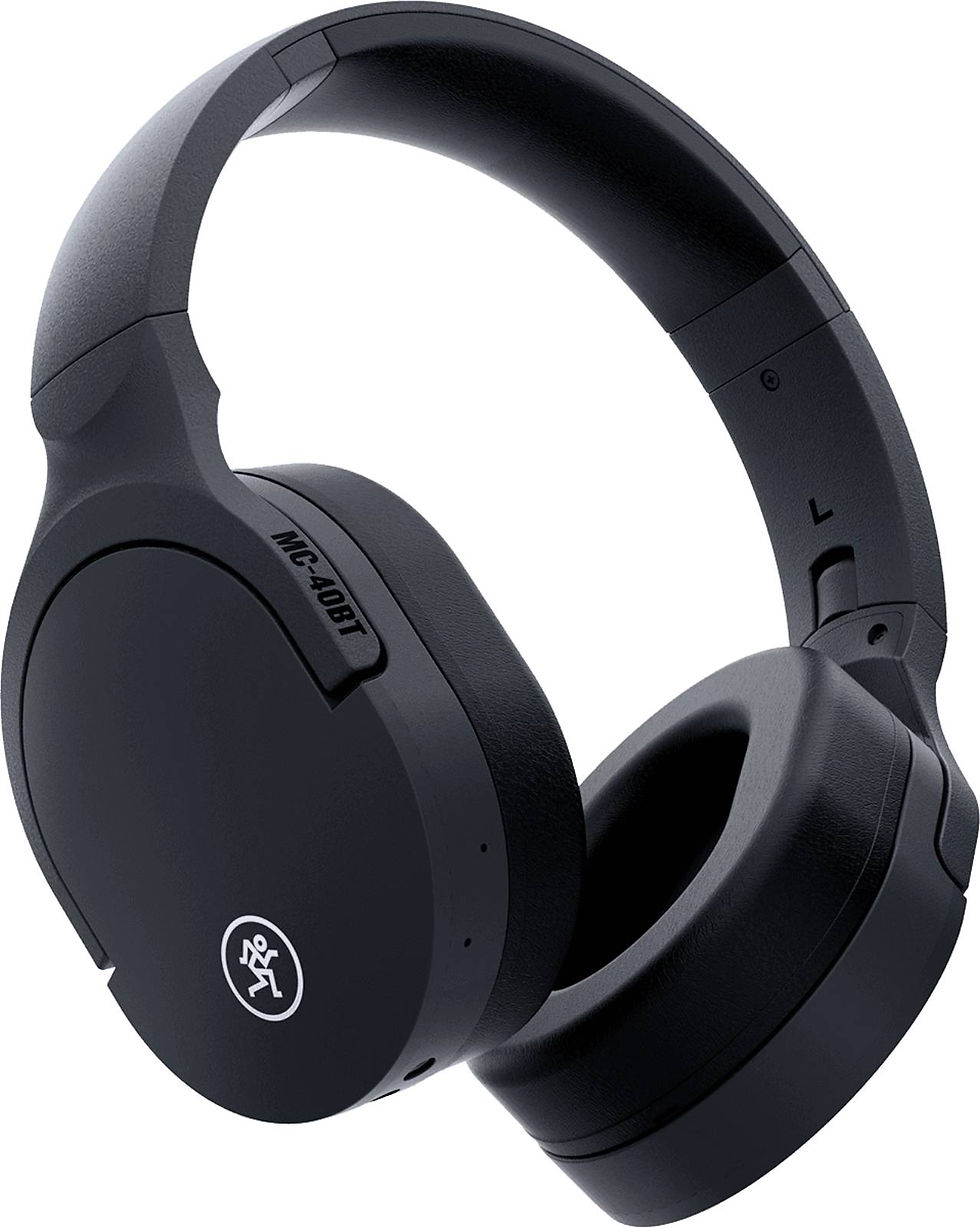 Miniature : CASQUE MACKIE MC-40BT