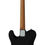 Miniature : GUITARE ELECTRIQUE SIRE T7FM FLAMED MAPLE TOP TRANSPARENT BLACK