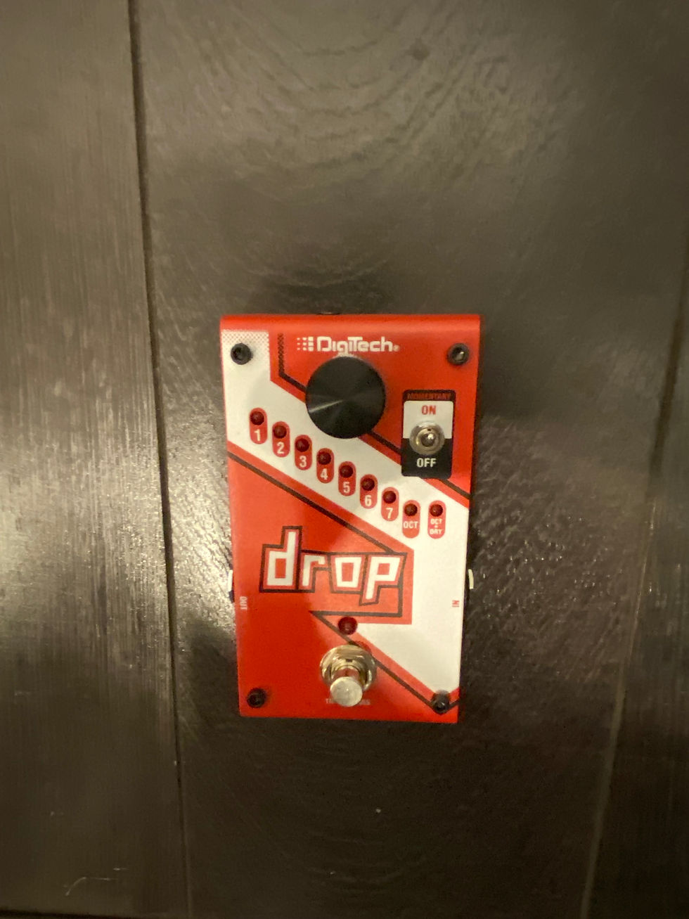Miniature : DIGITECH DROP