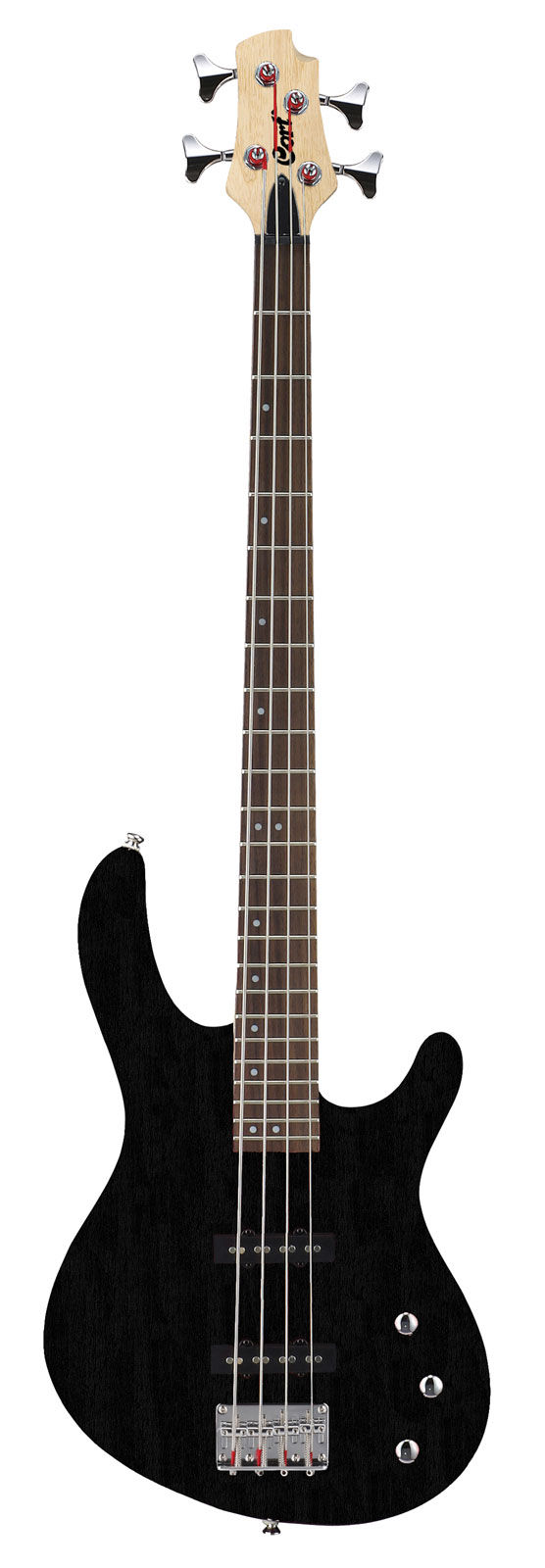 Miniature : BASSE CORT ACTION-JJ OPEN PORES
