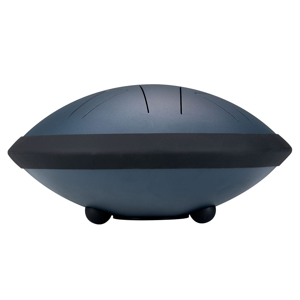 Miniature : TONGUE DRUM SELA 10" D AKEBONO NAVY BLUE