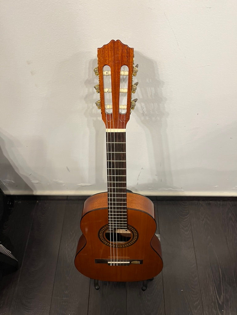 SAVADOR CORTEZ CC-22 BB