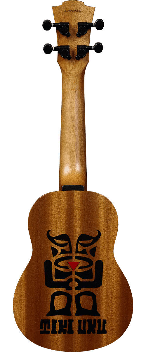 Miniature : UKULELE LAG TKU10S