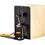 Miniature : CAJON ORTEGA STOMP BOX AVEC HOUSSE ET PEDALE