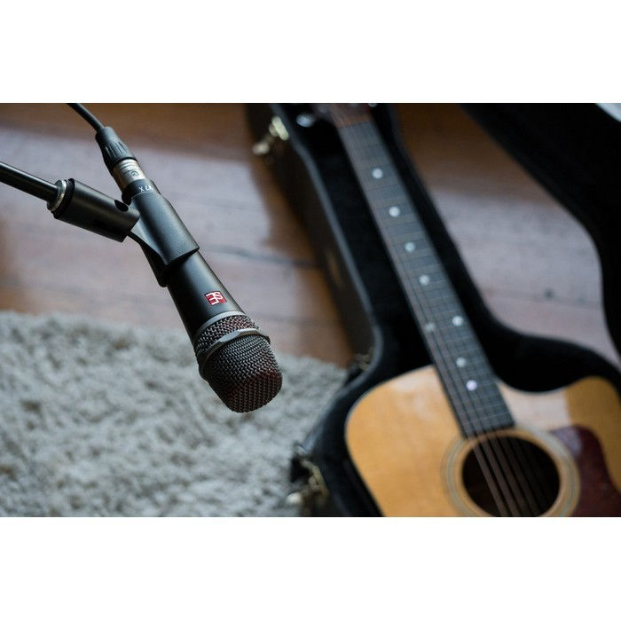 Miniature : MICRO sE ELECTRONICS V7 X